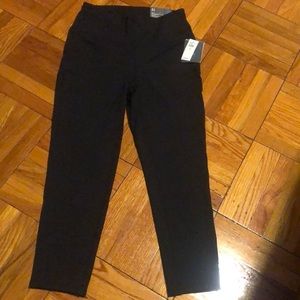 Brand new gap yoga pants